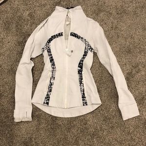 Lululemon jacket